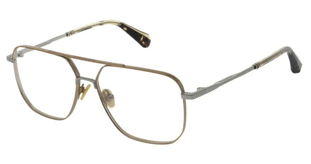Allsaints BILLIE Eyeglasses - Image 3
