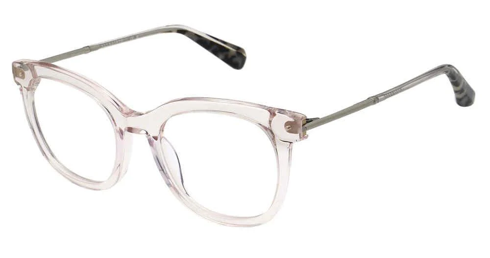 Allsaints CALLIE Eyeglasses - Image 3