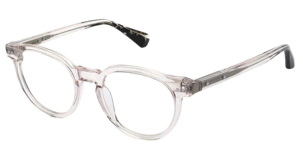 Allsaints ELLIS Eyeglasses - Image 3