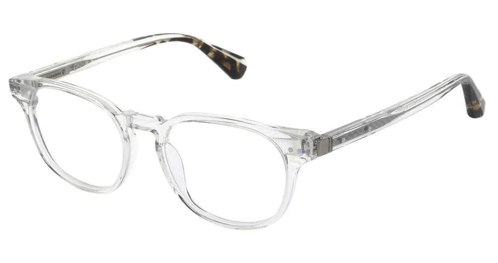 Allsaints KIT Eyeglasses - Image 3