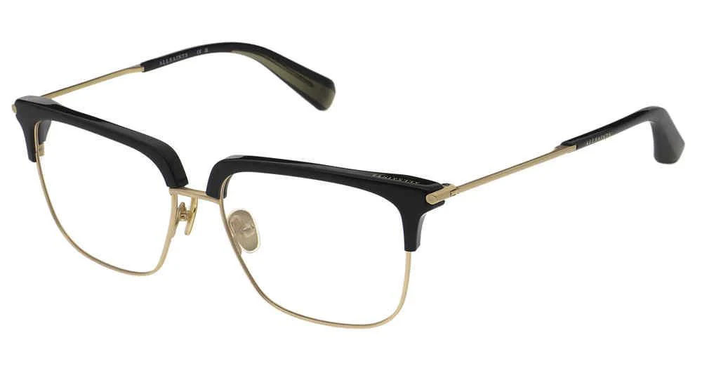 Allsaints MILES Eyeglasses - Image 3