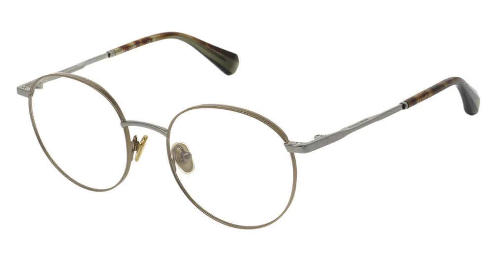 Allsaints PARKER Eyeglasses - Image 3