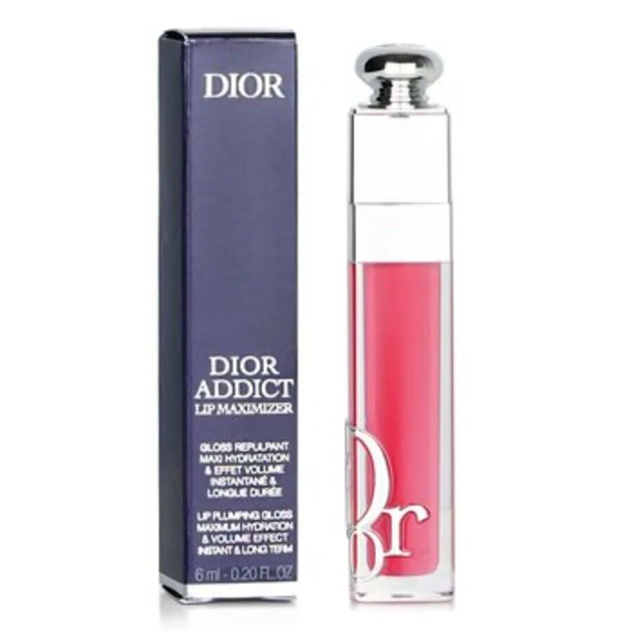 Ch. Dior Addict Lip Maximizer - Image 4