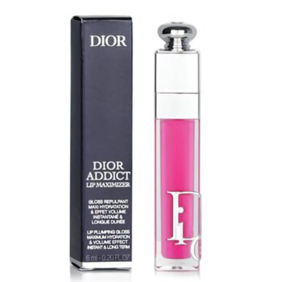 Ch. Dior Addict Lip Maximizer - Image 5