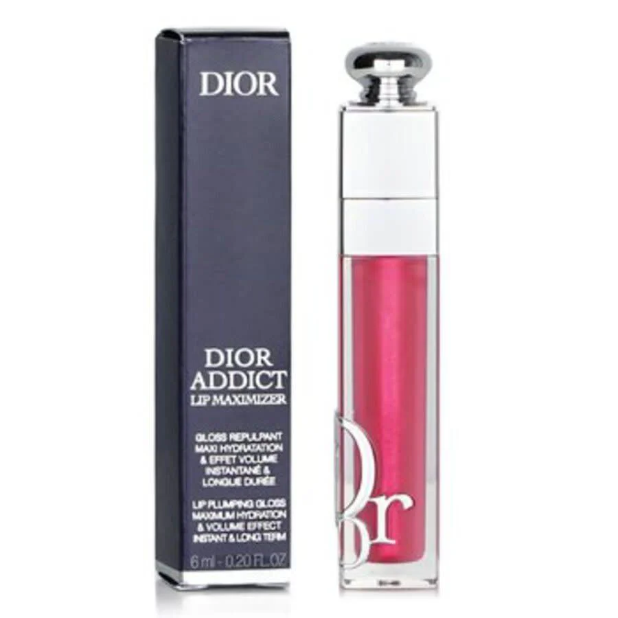 Ch. Dior Addict Lip Maximizer - Image 6
