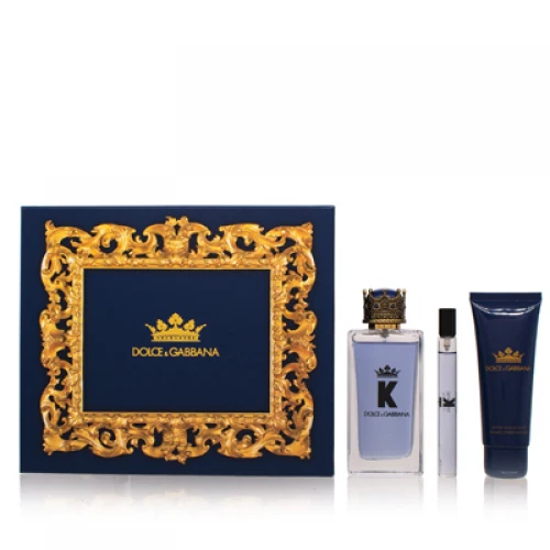 D&G Dolce & Gabbana K (king) Set - Image 3