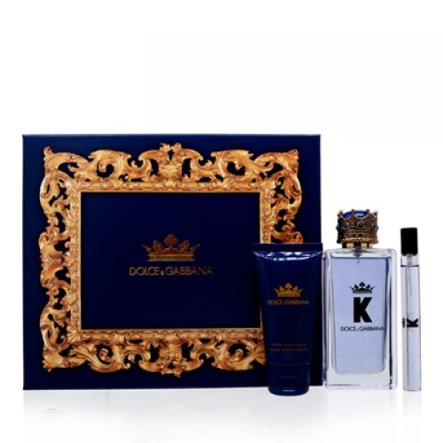 D&G Dolce & Gabbana K (king) Set - Image 4
