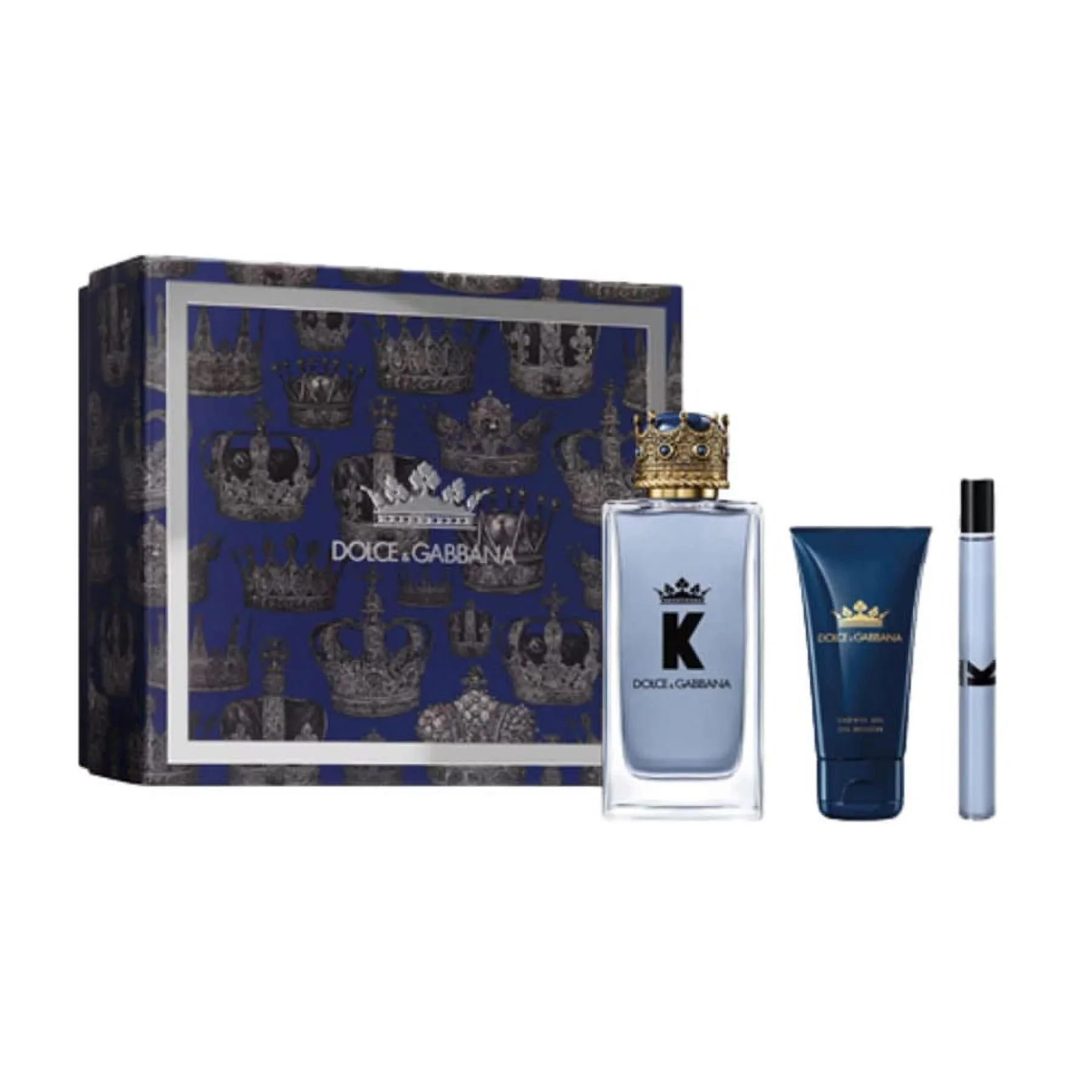 D&G Dolce & Gabbana K (king) Set - Image 5