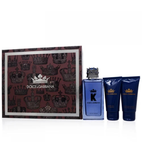 D&G Dolce & Gabbana K (king) Set - Image 6