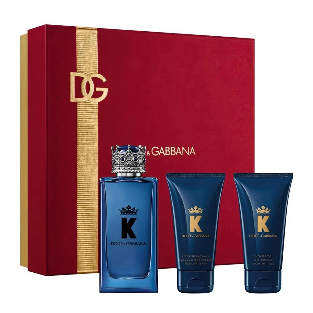 D&G Dolce & Gabbana K (king) Set - Image 7