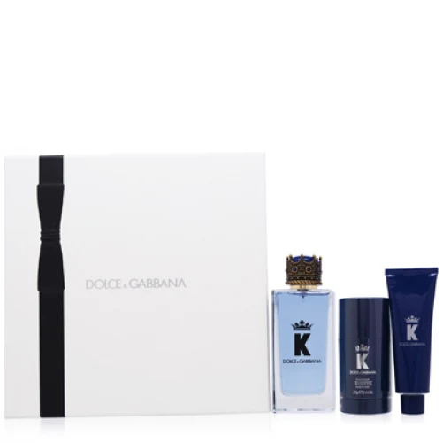 D&G Dolce & Gabbana K (king) Set - Image 8