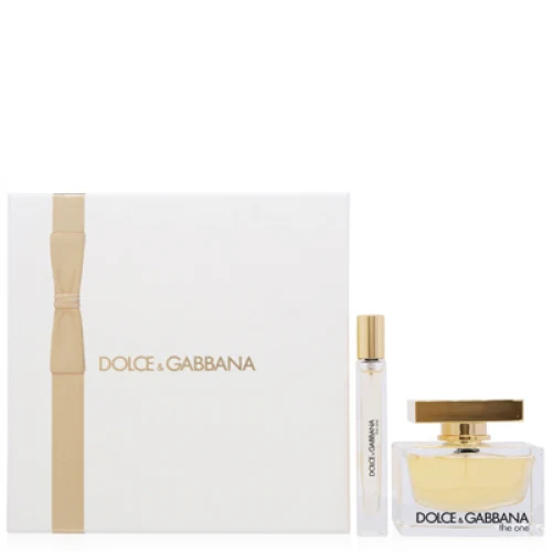 D&G The One Set - Image 3