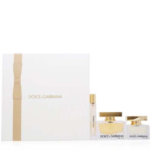 D&G The One Set - Image 4