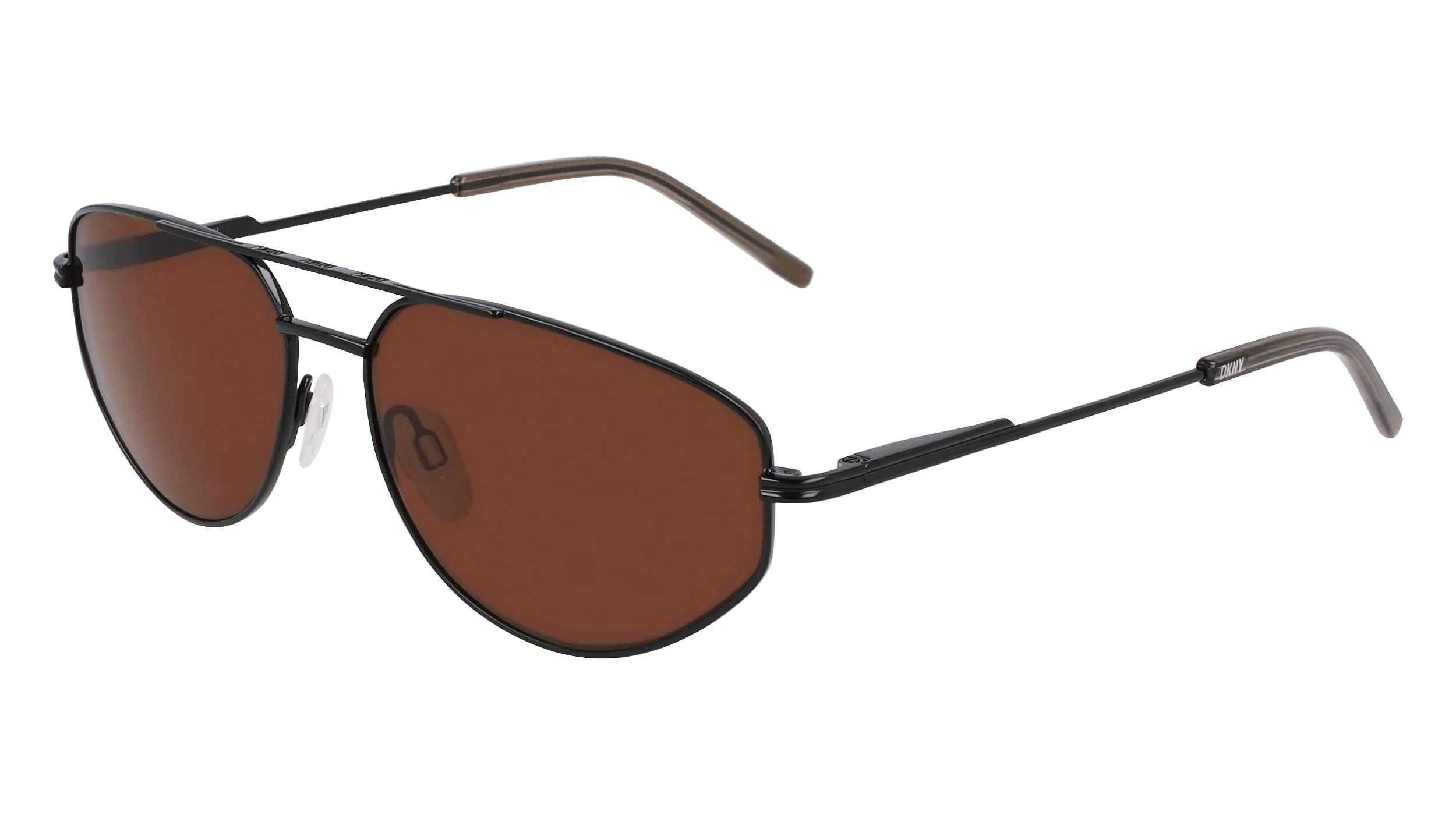 DKNY DK117S Sunglasses - Image 3