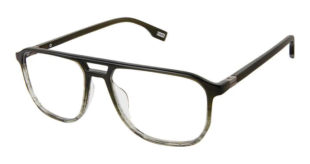 Evatik E-9261 Eyeglasses - Image 3