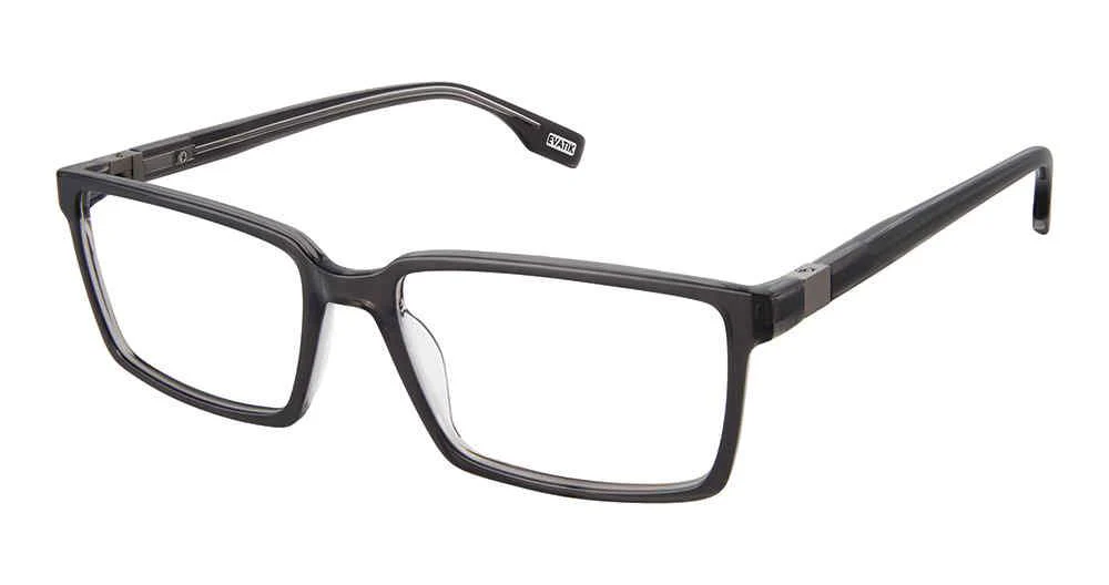Evatik E-9277 Eyeglasses - Image 3