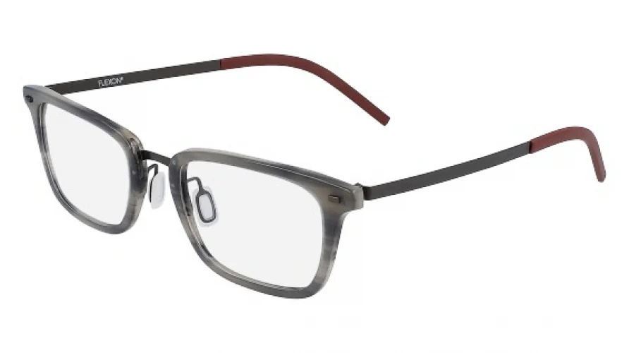 Flexon B2021 Eyeglasses - Image 3