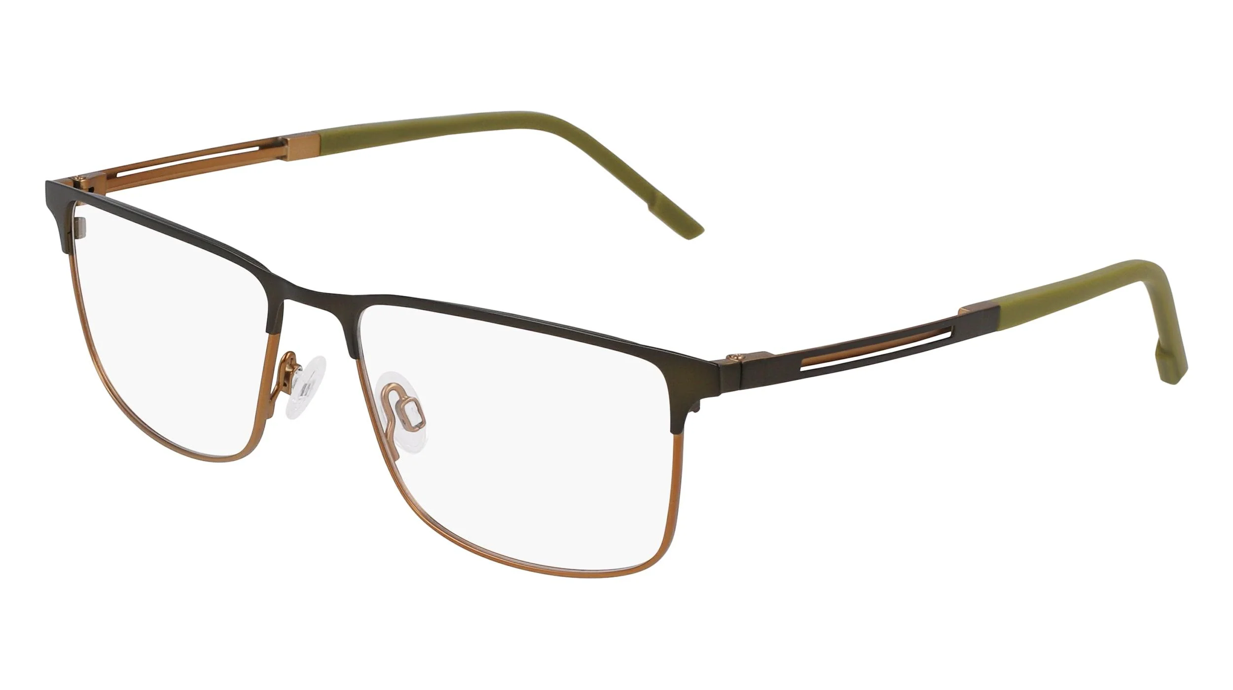 Flexon E1151 Eyeglasses - Image 3