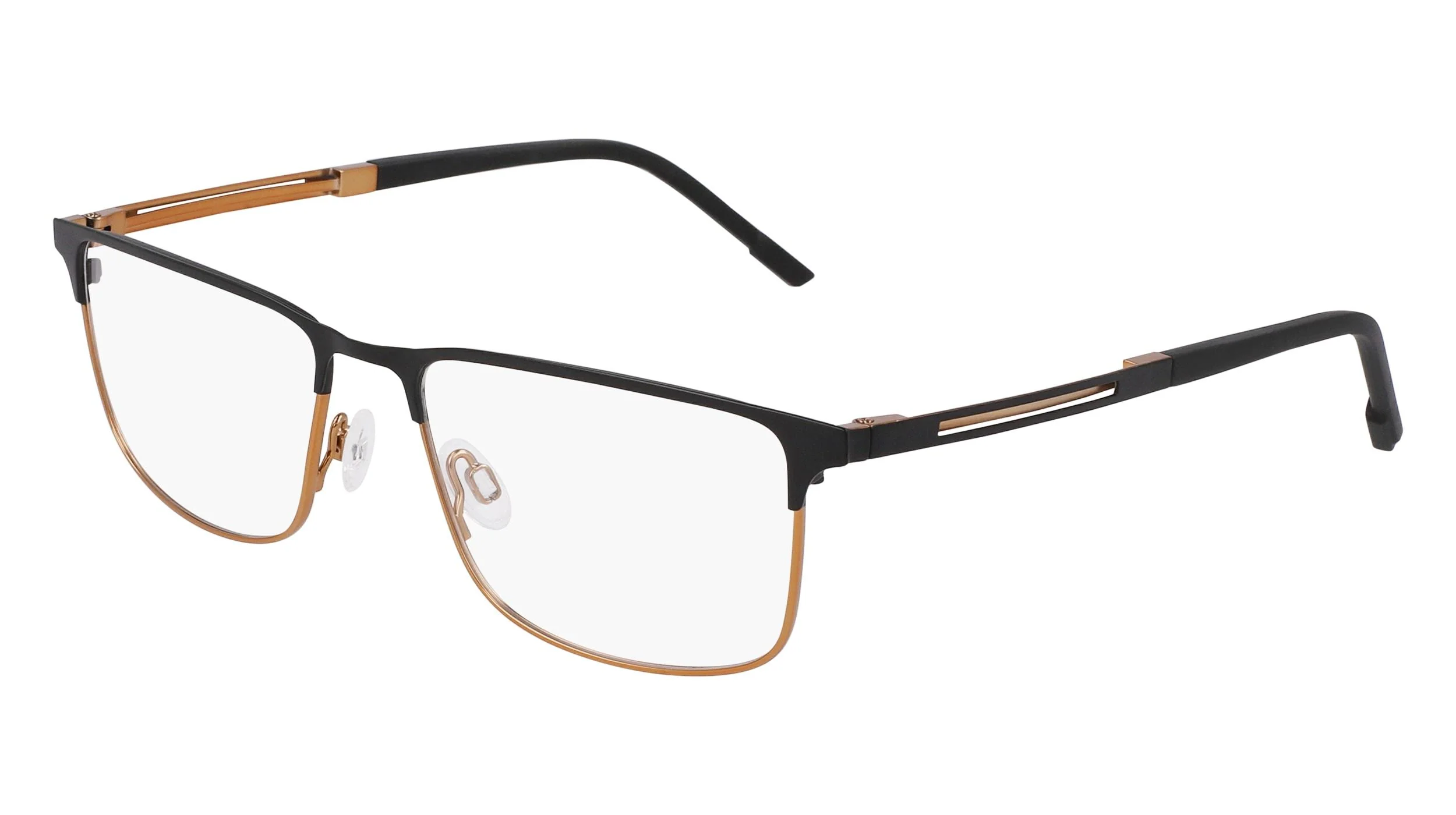 Flexon E1151 Eyeglasses - Image 4