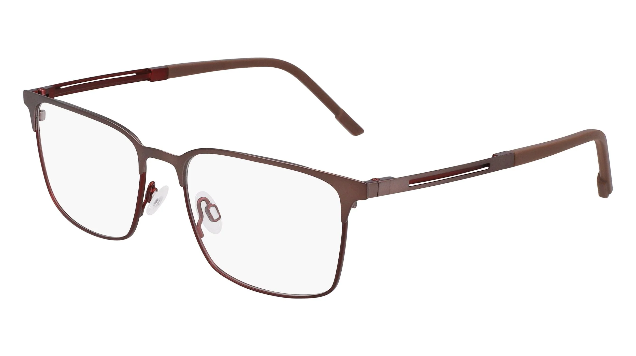 Flexon E1152 Eyeglasses - Image 3