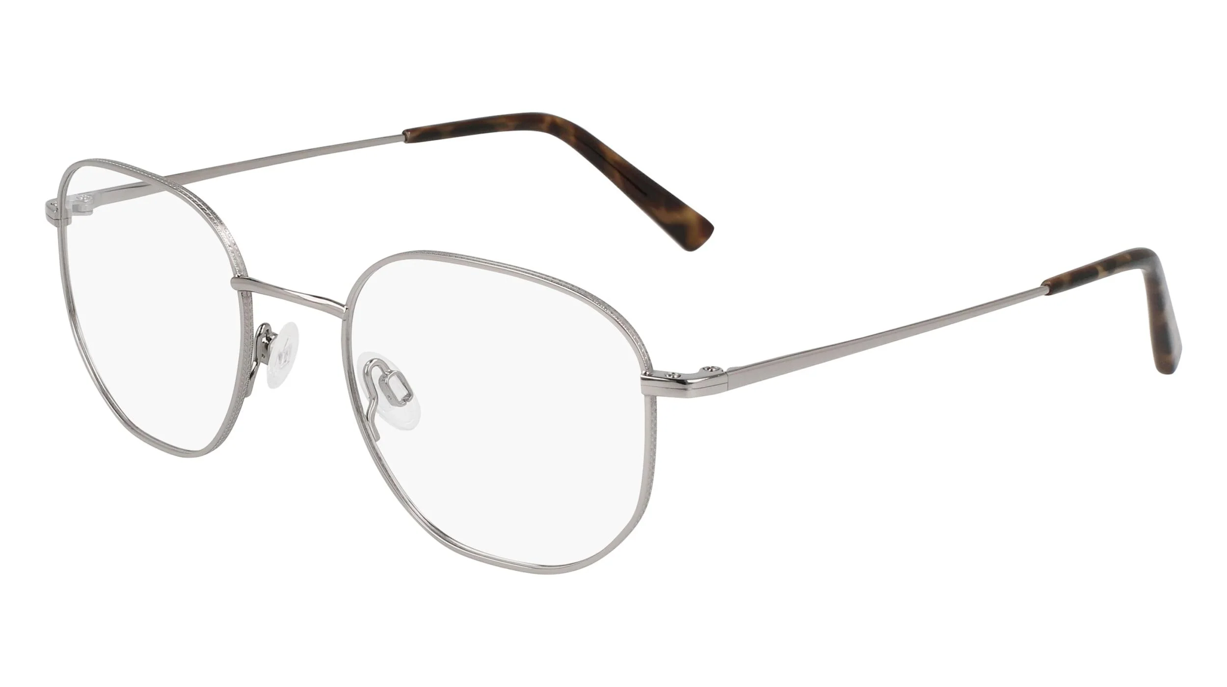 Flexon H6076 Eyeglasses - Image 3