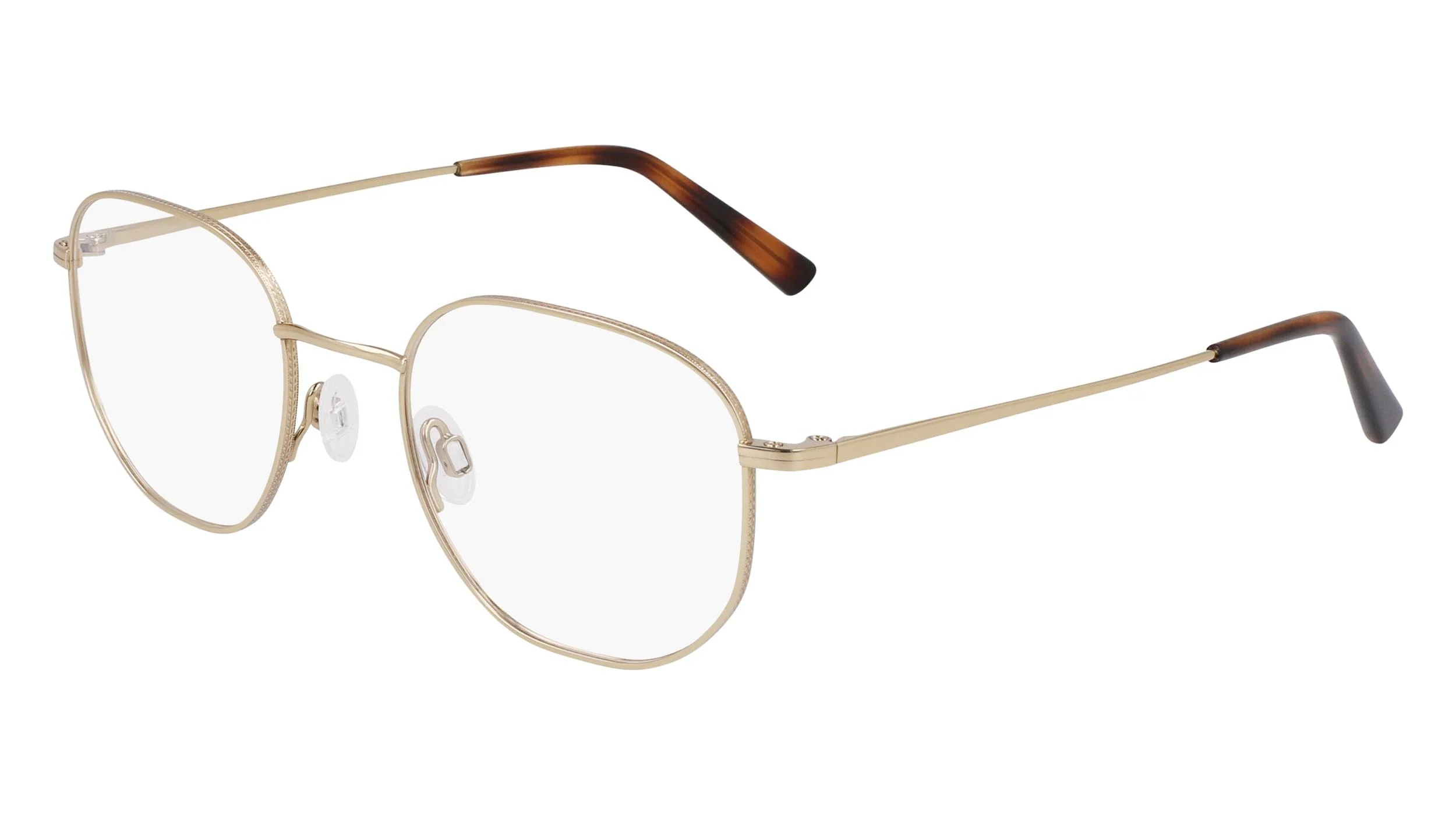 Flexon H6076 Eyeglasses - Image 4
