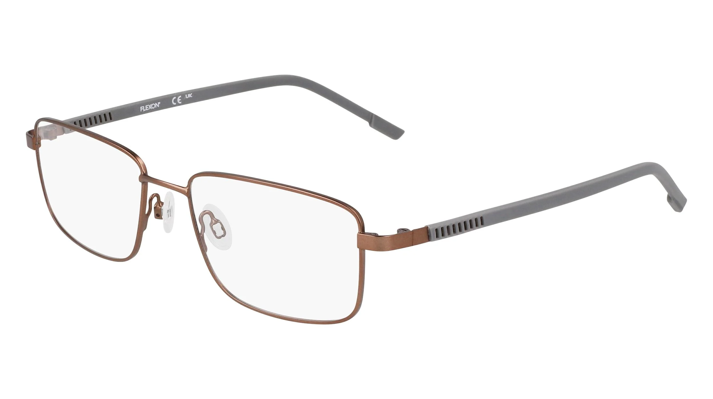 Flexon H6078 Eyeglasses - Image 4