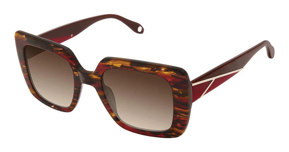 Fysh F-2118 Sunglasses - Image 3