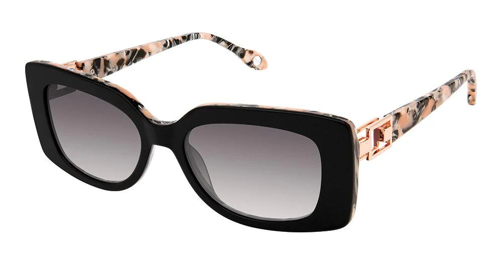 Fysh F-2127 Sunglasses - Image 3