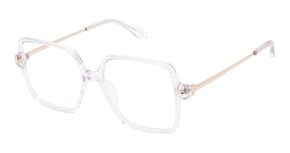 Fysh F-3751 Eyeglasses - Image 3