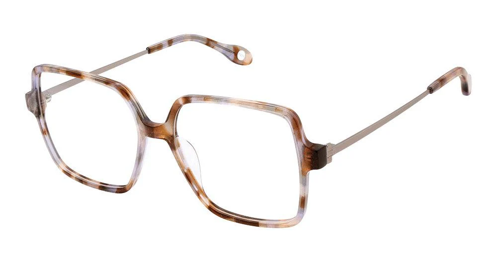 Fysh F-3751 Eyeglasses - Image 4