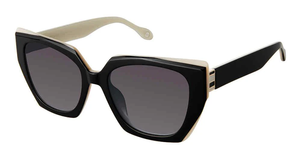Fysh F-2102 Sunglasses - Image 3