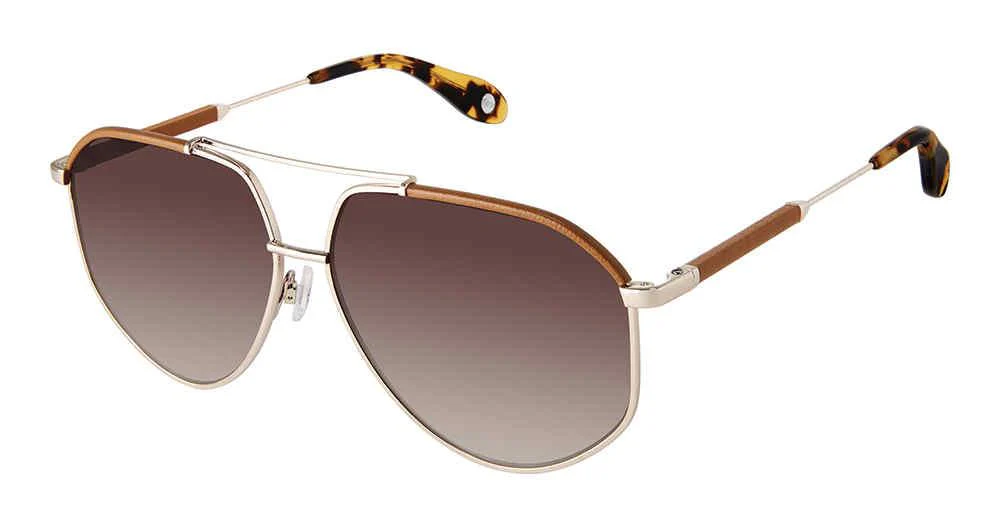 Fysh F-2104 Sunglasses - Image 3