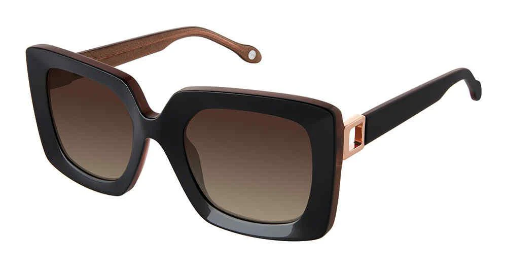 Fysh F-2110 Sunglasses - Image 3