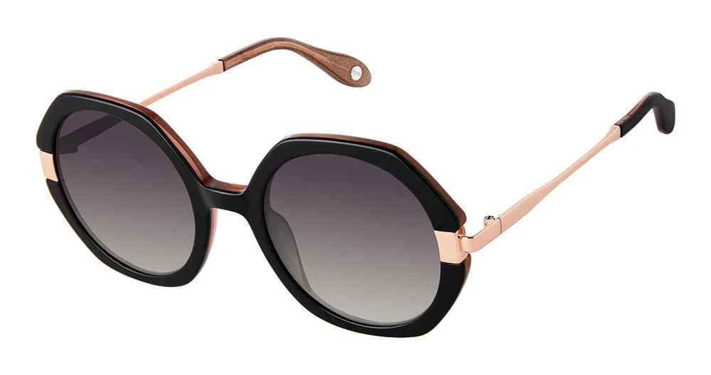 Fysh F-2112 Sunglasses - Image 3