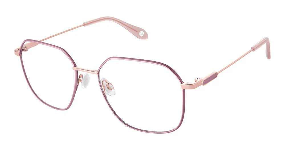Fysh F-3737 Eyeglasses - Image 4
