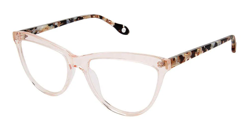 Fysh F-3742 Eyeglasses - Image 3
