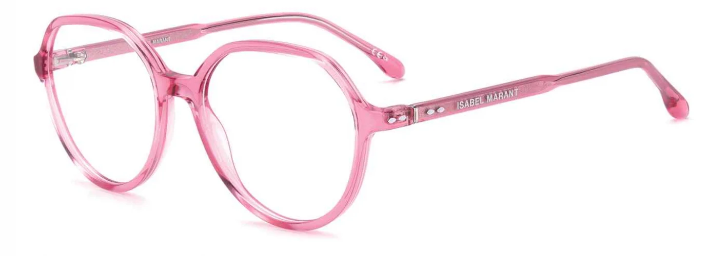 Isabel Marant IM0064 Eyeglasses - Image 4