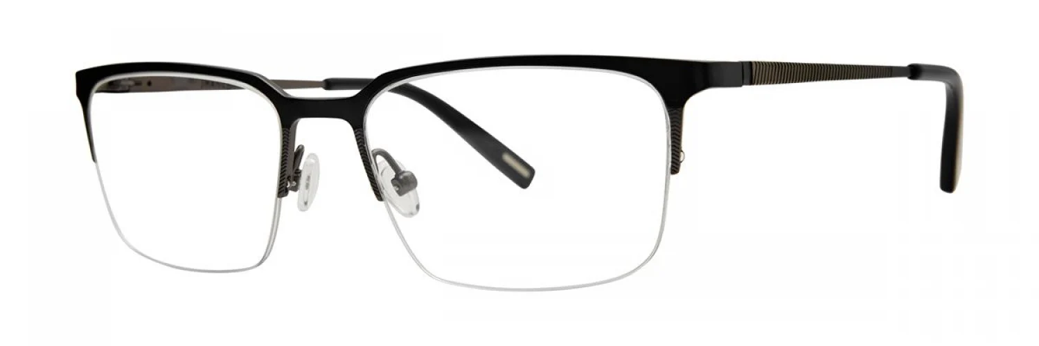Jhane Barnes Integrand Eyeglasses - Image 3