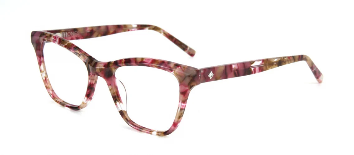 Jones New York VJON798 Eyeglasses - Image 3