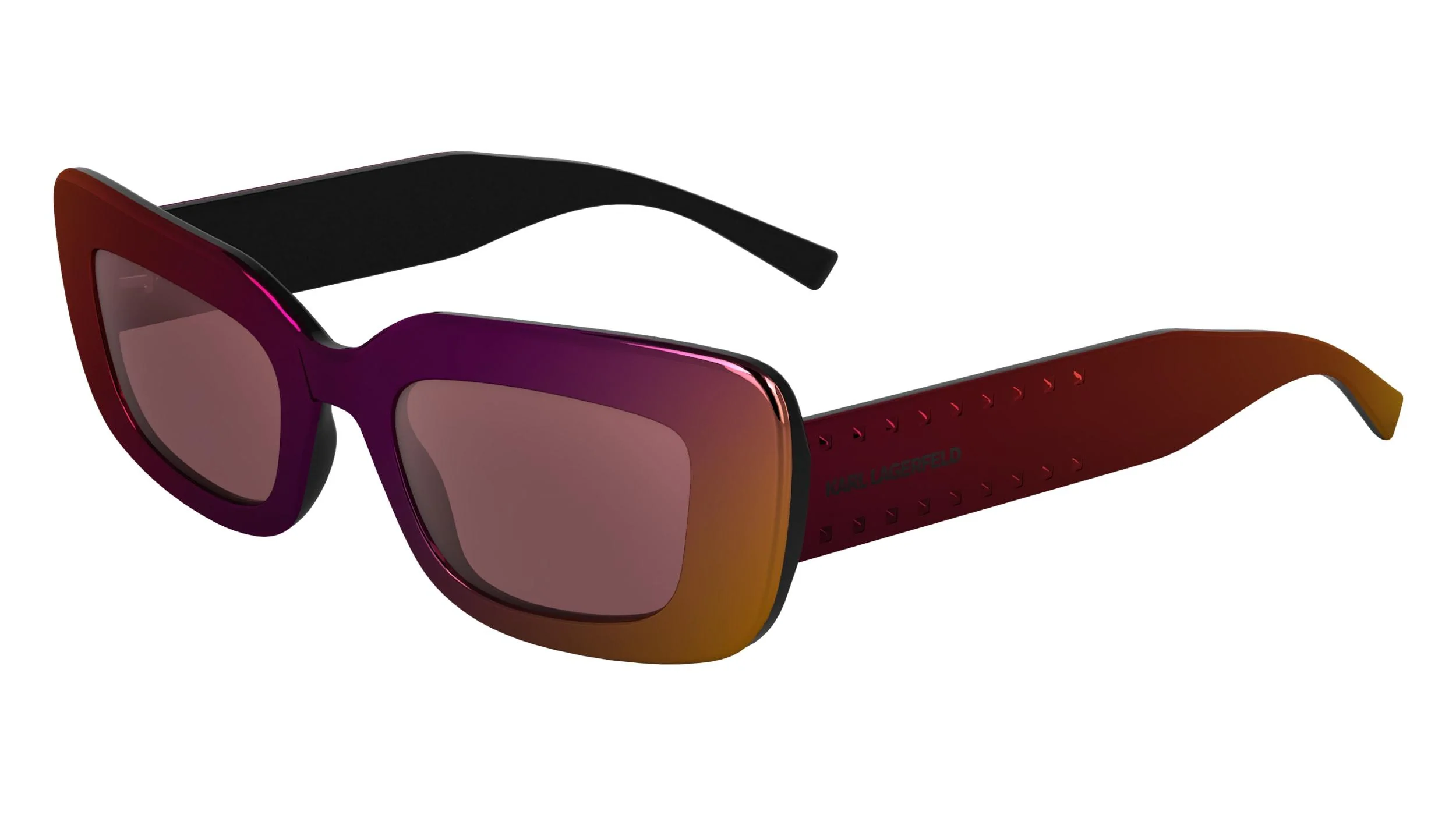 Karl Lagerfeld KL6164S Sunglasses - Image 3