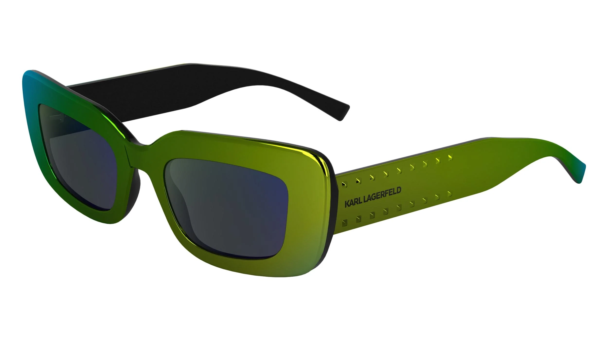 Karl Lagerfeld KL6164S Sunglasses - Image 4