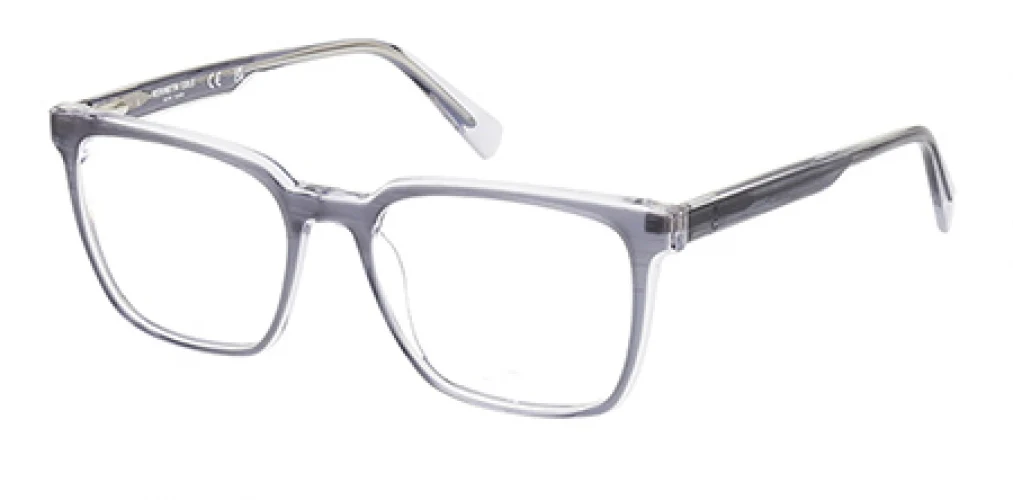 Kenneth Cole New York 50012 Eyeglasses - Image 3
