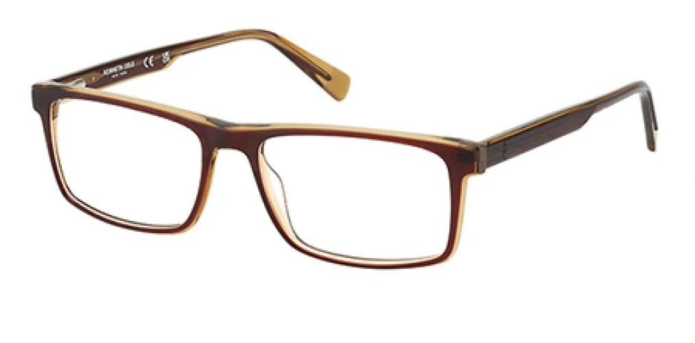 Kenneth Cole New York 50013 Eyeglasses - Image 3