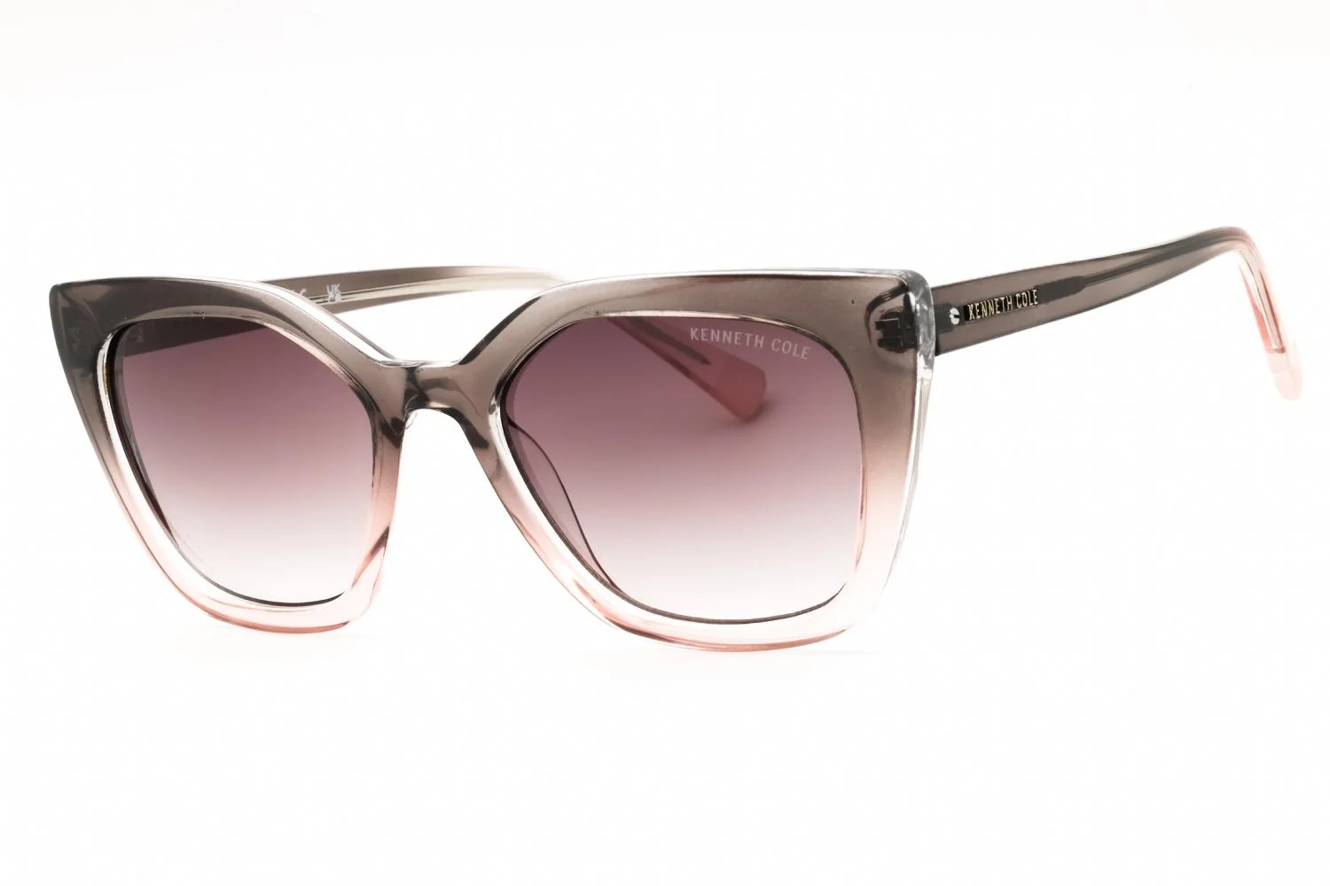 Kenneth Cole New York KC00008 Sunglasses - Image 3