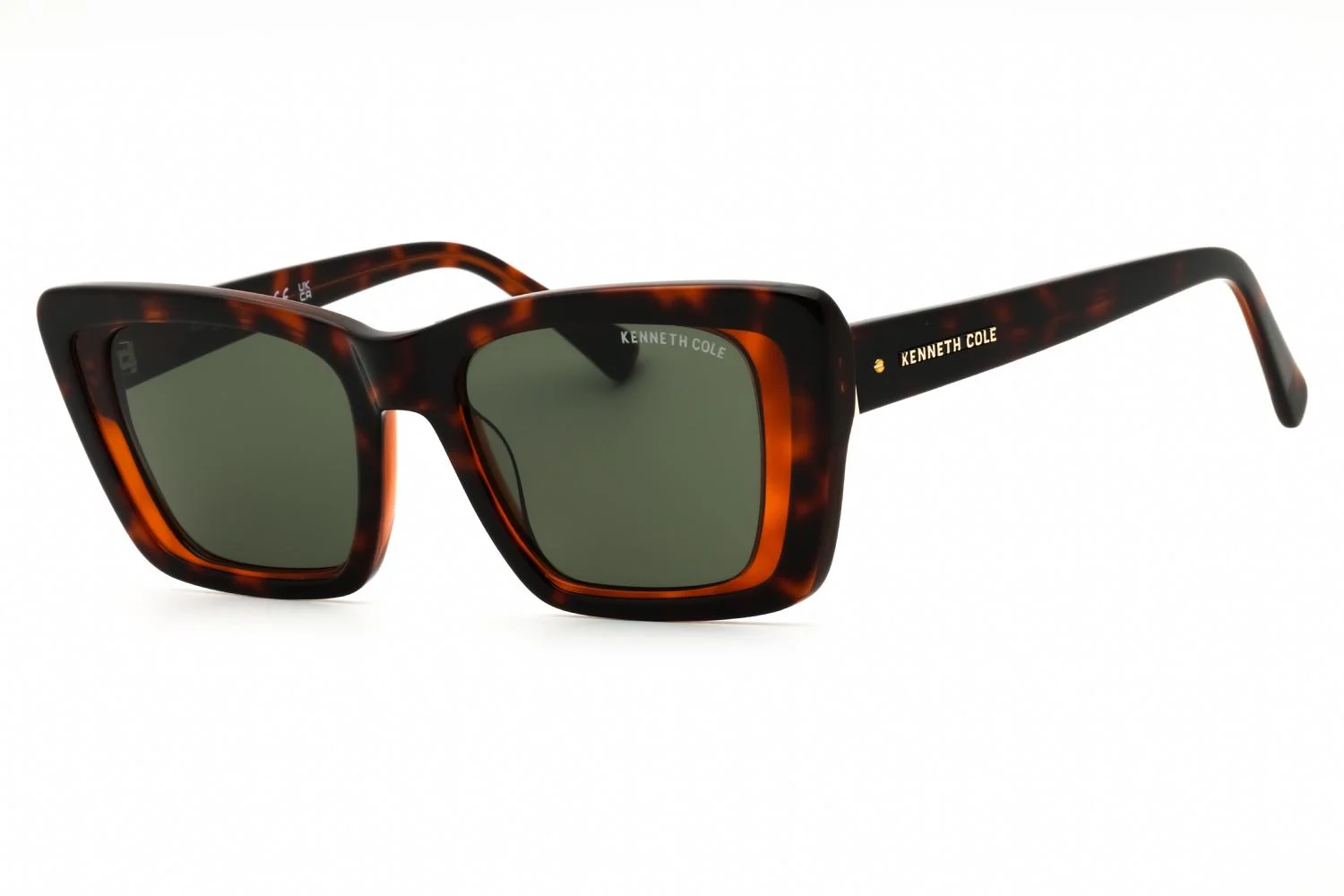 Kenneth Cole New York KC00027 Sunglasses - Image 3