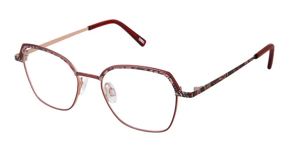 Kliik K-749 Eyeglasses - Image 3