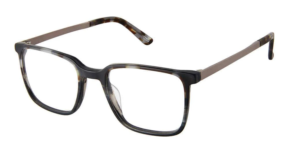 Kliik K-753 Eyeglasses - Image 3