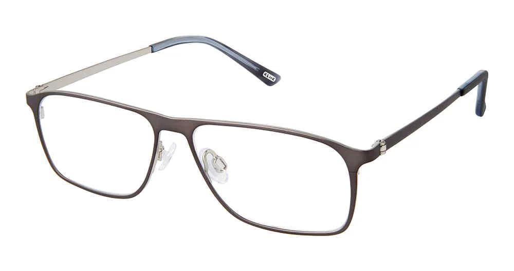 Kliik K-766 Eyeglasses - Image 3