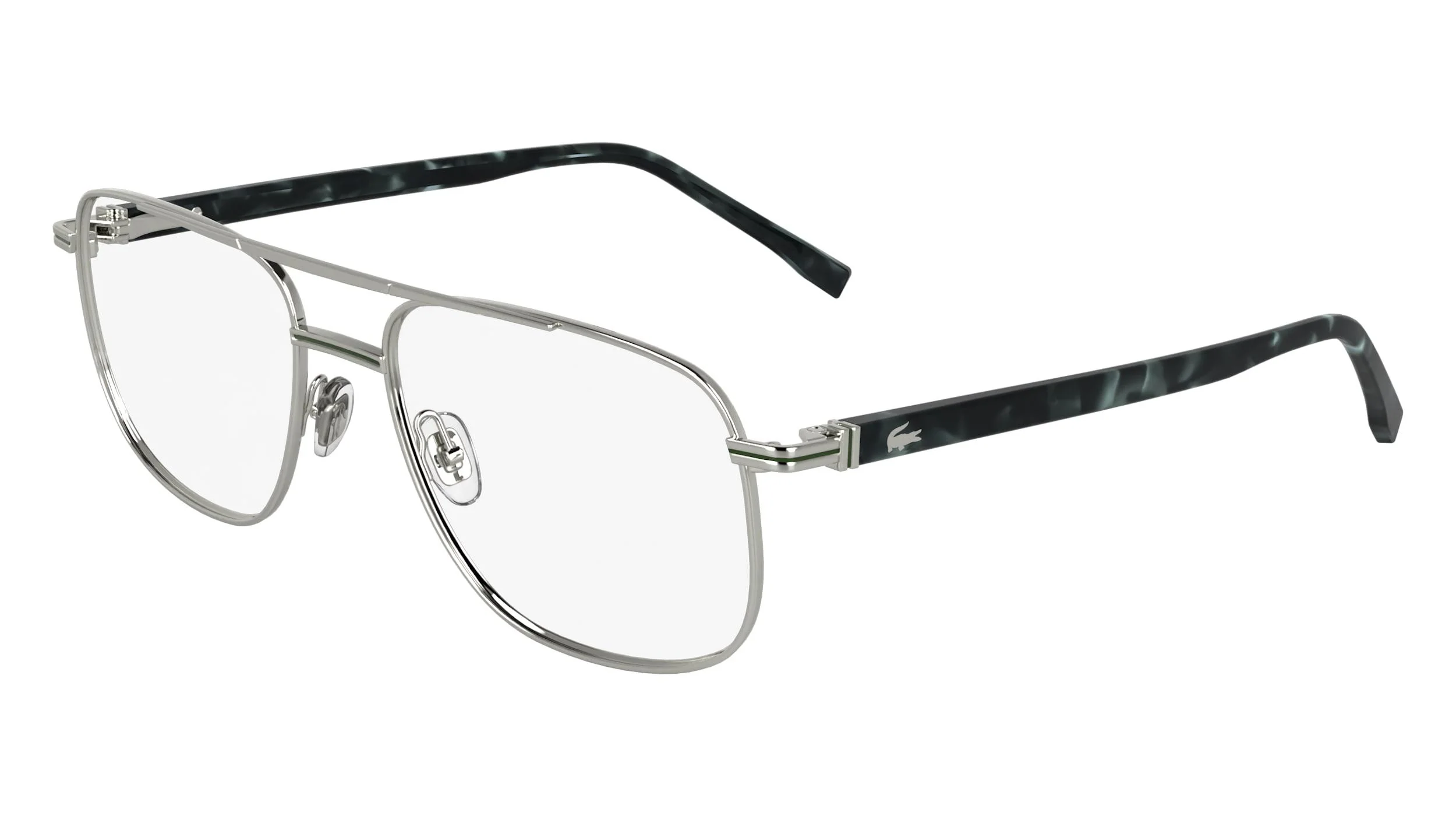 Lacoste L2302 Eyeglasses - Image 3